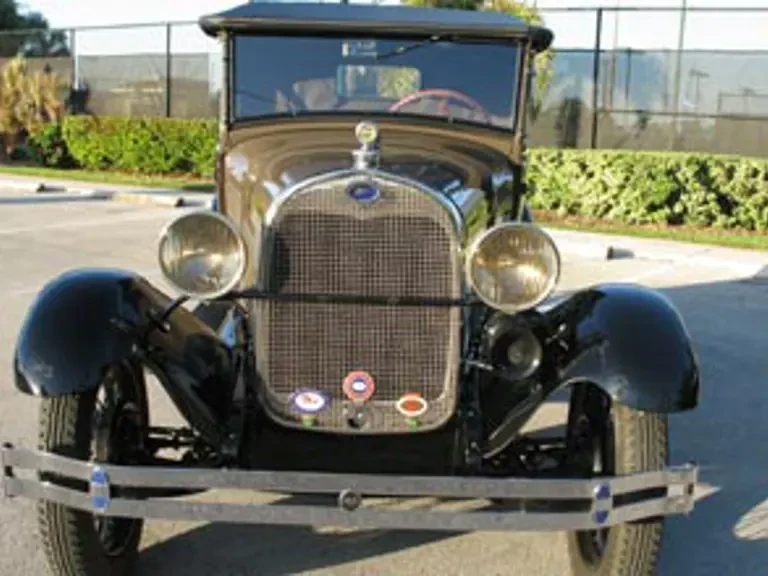 1929 Ford Model A - Image 6 of 13
