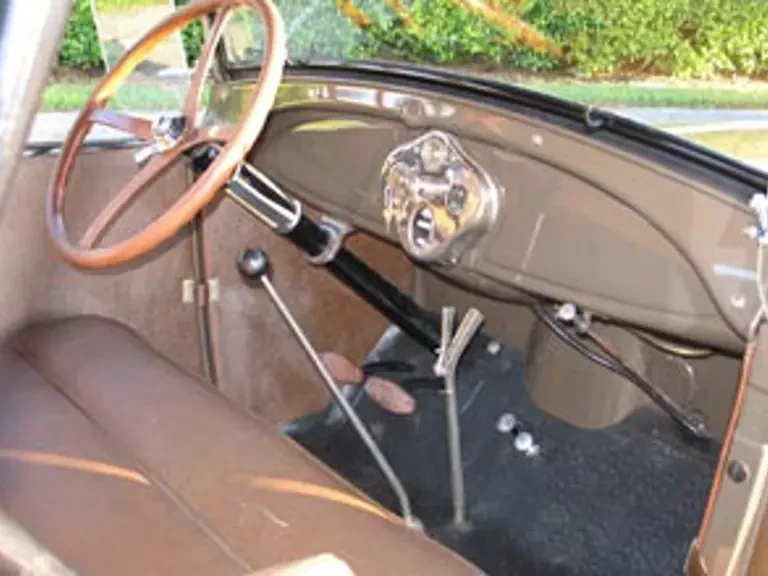 1929 Ford Model A - Image 9 of 13