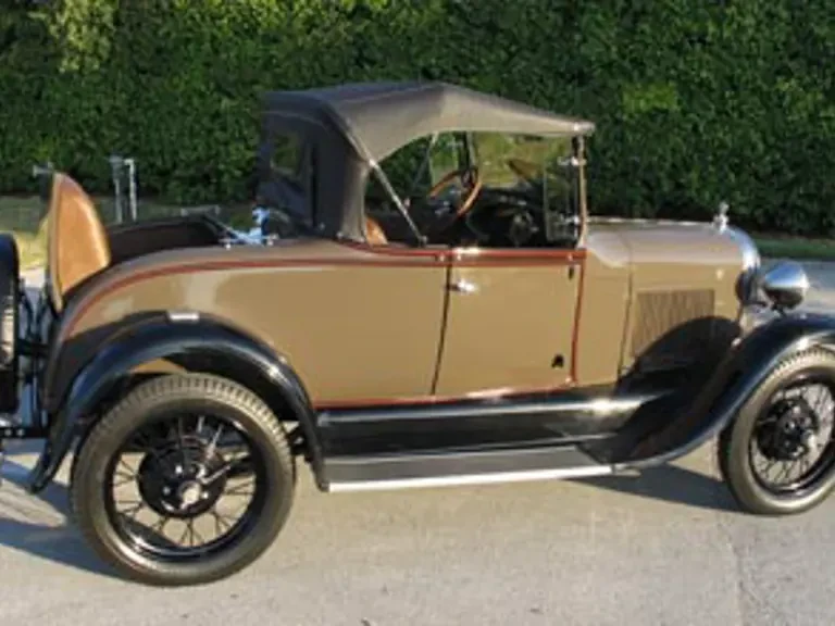 1929 Ford Model A - Image 5 of 13