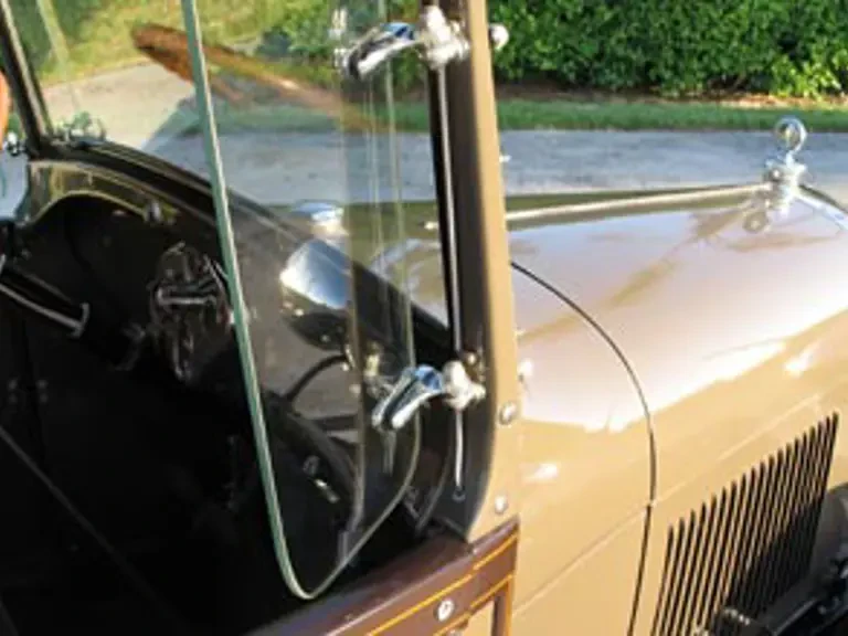 1929 Ford Model A - Image 10 of 13