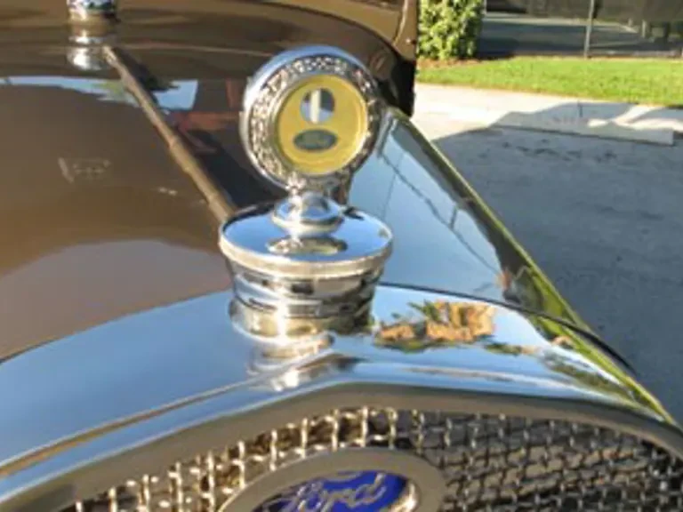 1929 Ford Model A - Image 11 of 13