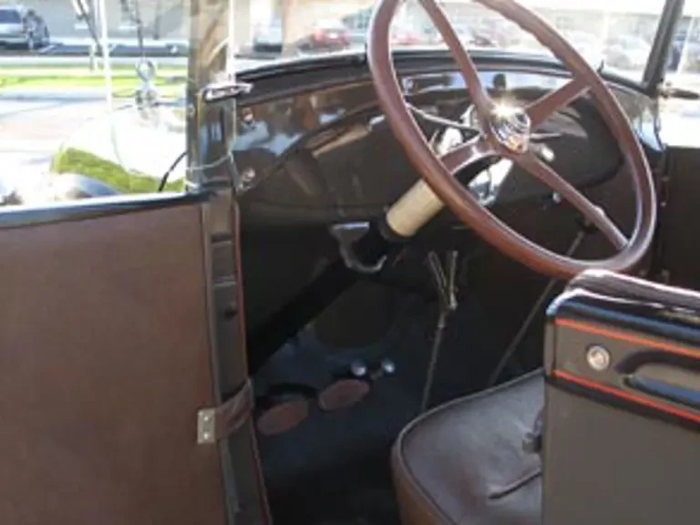1929 Ford Model A - Image 3 of 13
