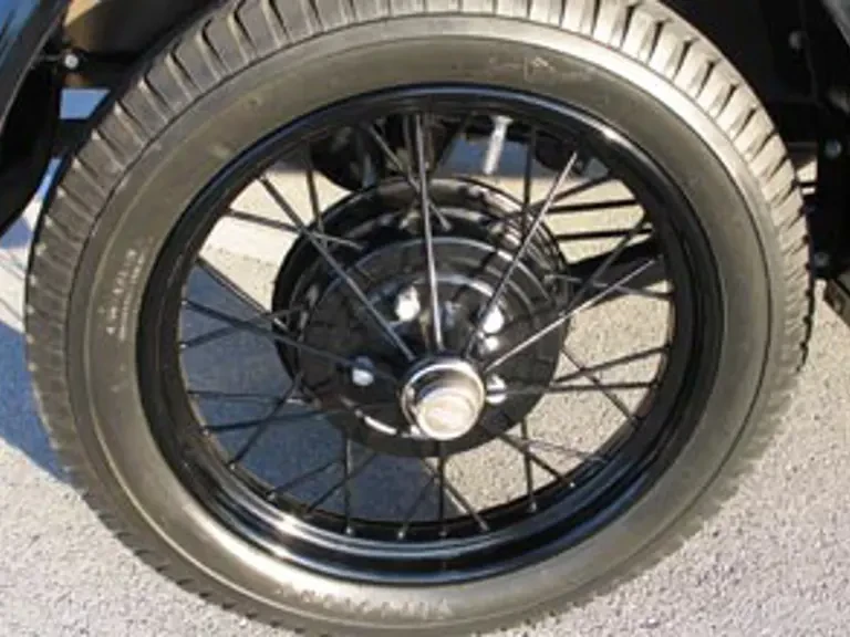 1929 Ford Model A - Image 2 of 13