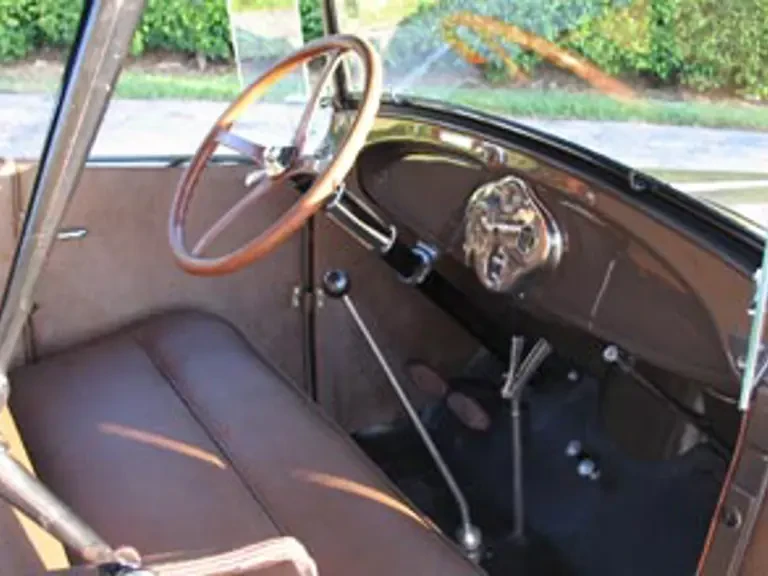 1929 Ford Model A - Image 4 of 13