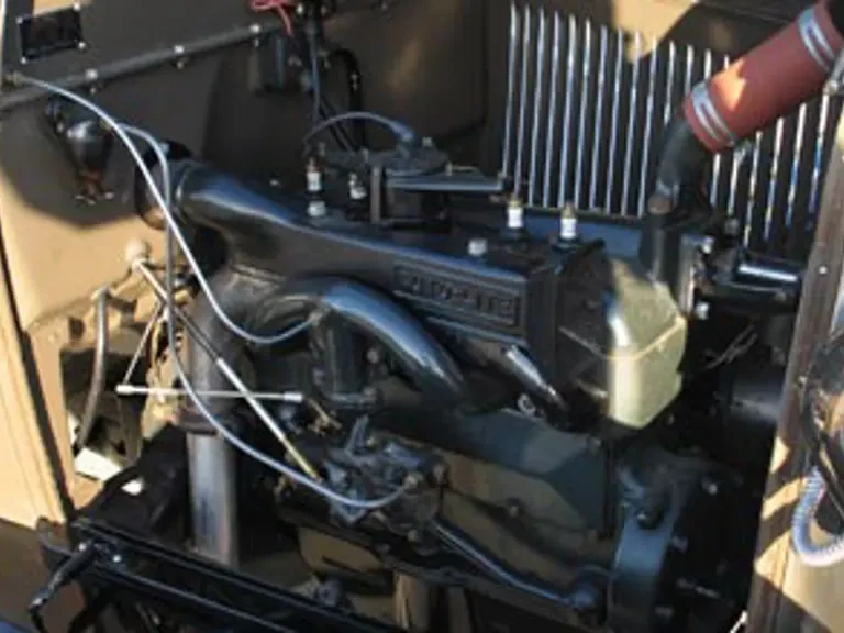 1929 Ford Model A - Image 8 of 13