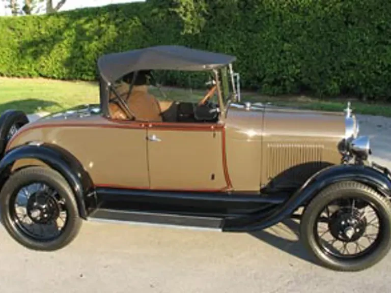 1929 Ford Model A - Image 13 of 13