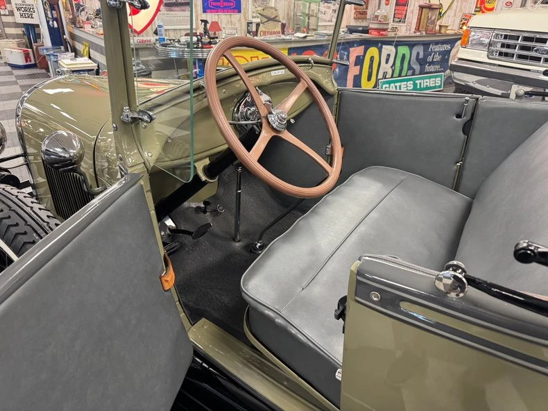 1929 Ford Model A - Image 11 of 20