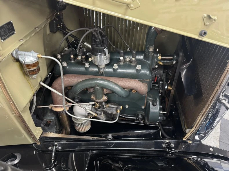 1929 Ford Model A - Image 17 of 20