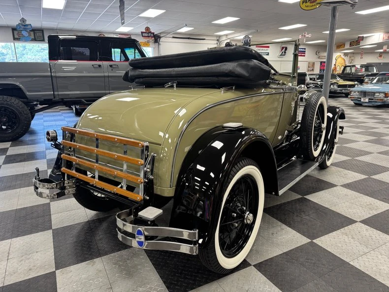 1929 Ford Model A - Image 6 of 20