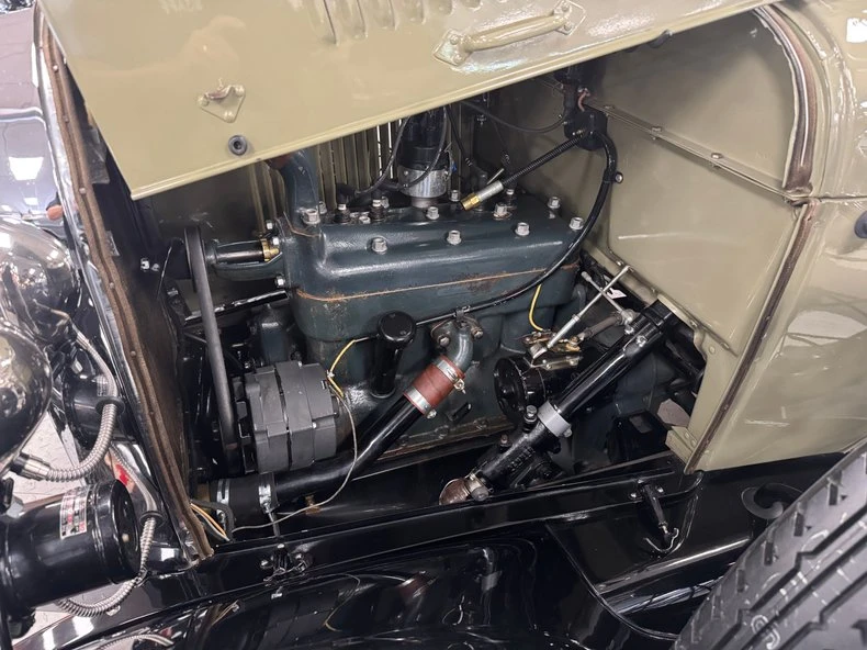 1929 Ford Model A - Image 18 of 20