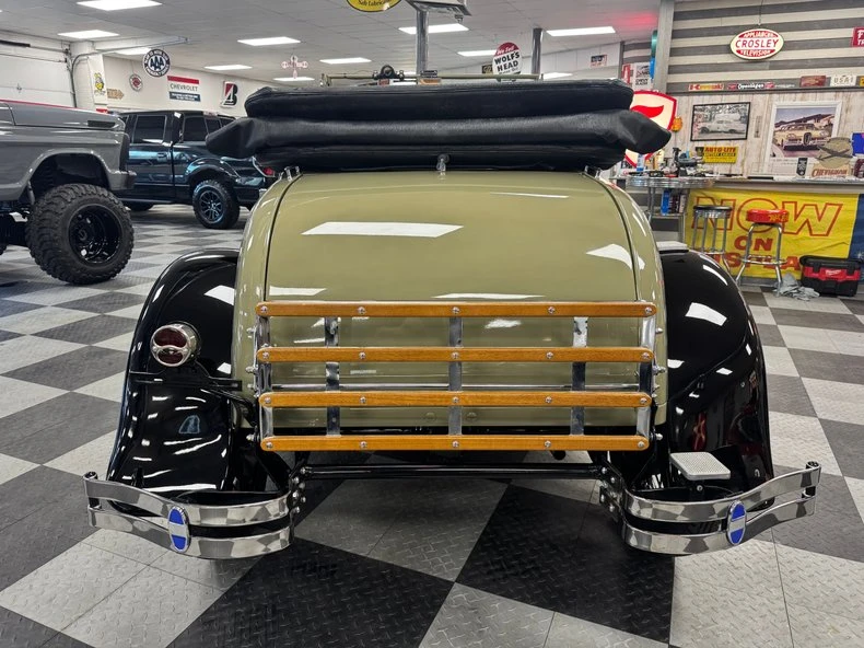 1929 Ford Model A - Image 5 of 20