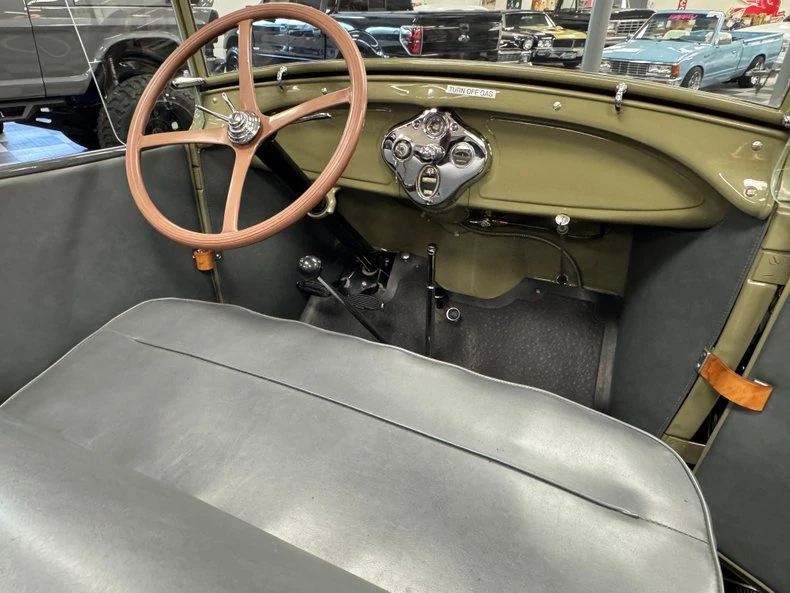 1929 Ford Model A - Image 12 of 20
