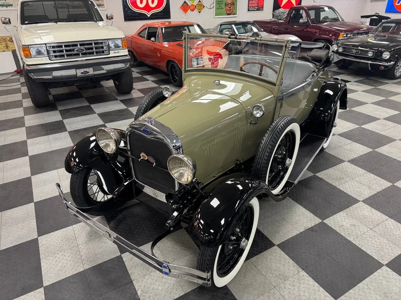 1929 Ford Model A - Image 9 of 20