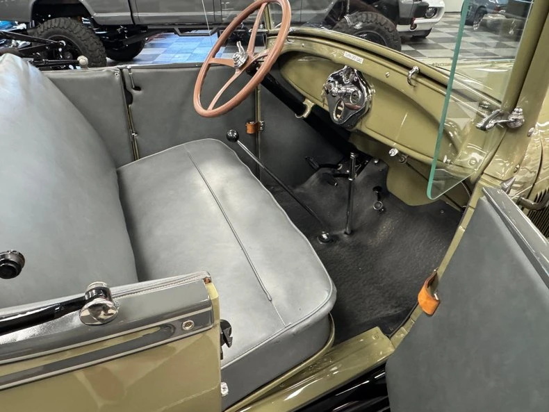 1929 Ford Model A - Image 13 of 20