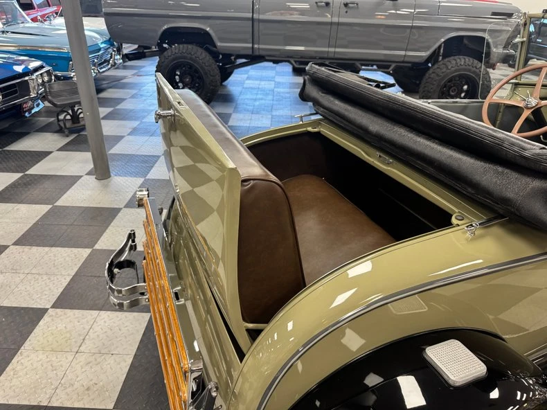 1929 Ford Model A - Image 15 of 20