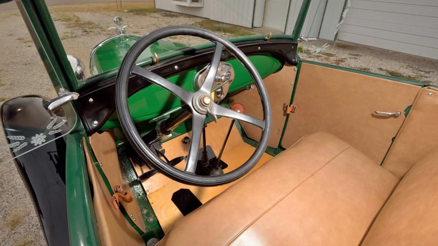 1929 Ford Model A - Image 4 of 18
