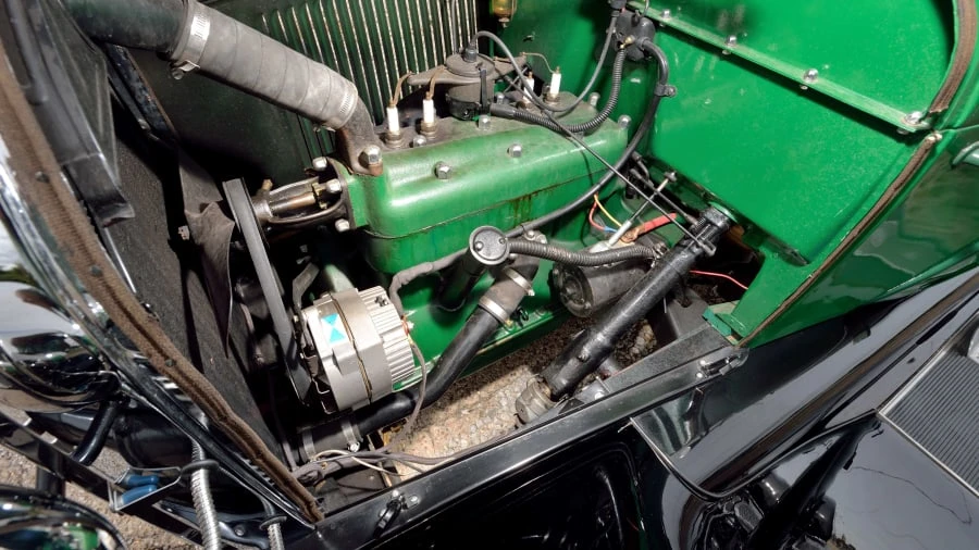 1929 Ford Model A - Image 6 of 18