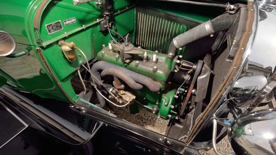 1929 Ford Model A - Image 7 of 18