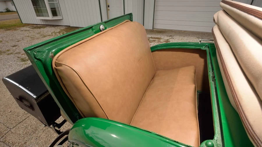 1929 Ford Model A - Image 11 of 18
