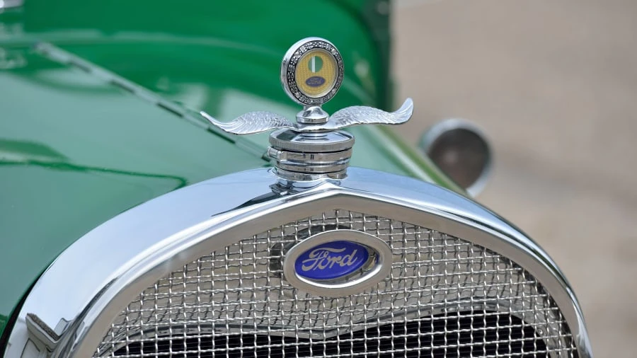 1929 Ford Model A - Image 16 of 18