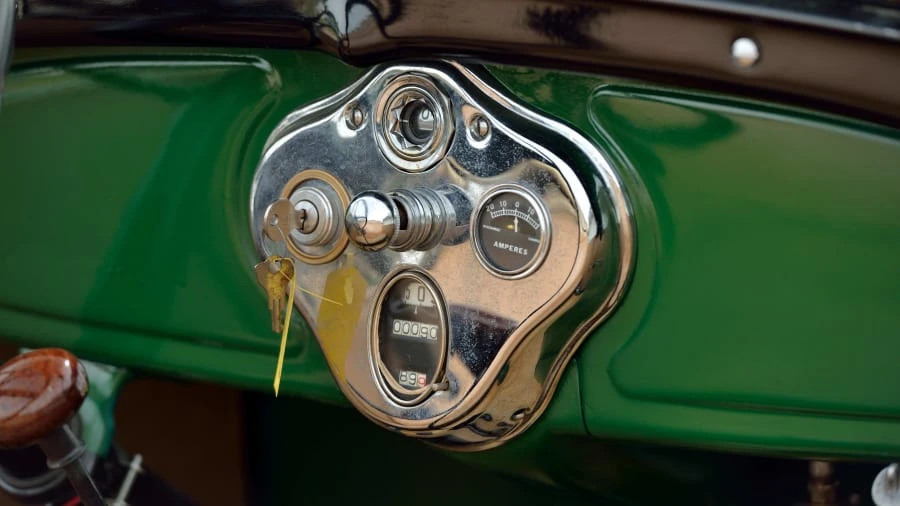 1929 Ford Model A - Image 18 of 18