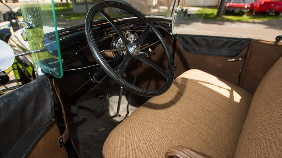 1929 Ford Model A - Image 4 of 20
