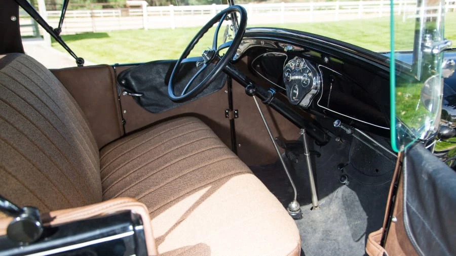 1929 Ford Model A - Image 5 of 20