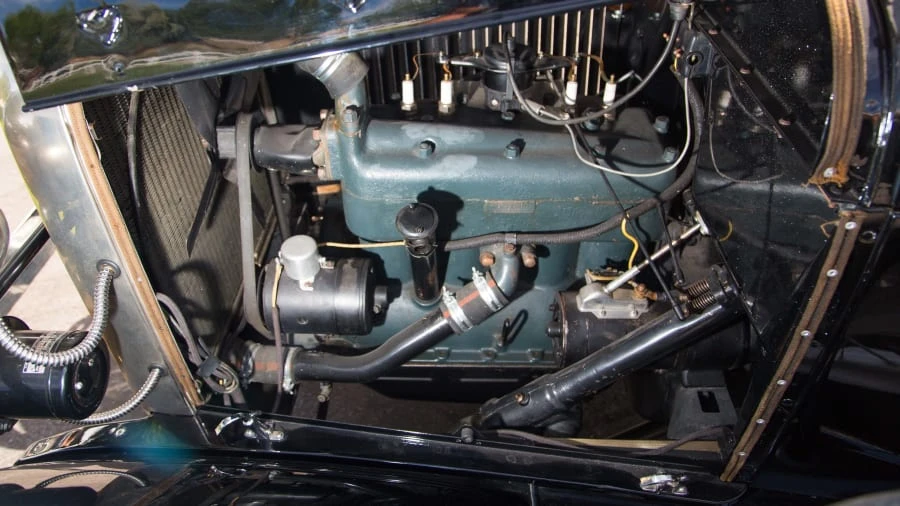 1929 Ford Model A - Image 6 of 20