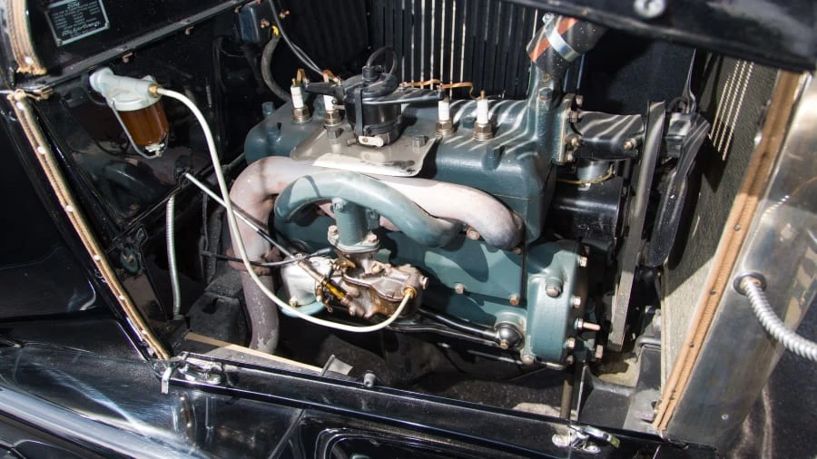 1929 Ford Model A - Image 7 of 20
