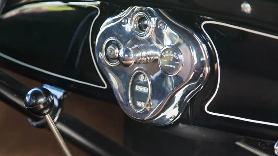 1929 Ford Model A - Image 9 of 20