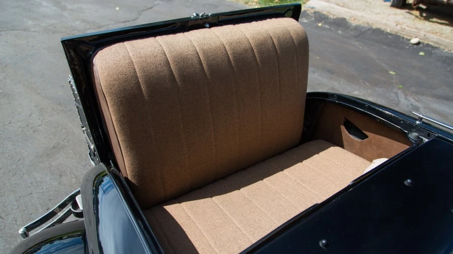 1929 Ford Model A - Image 11 of 20