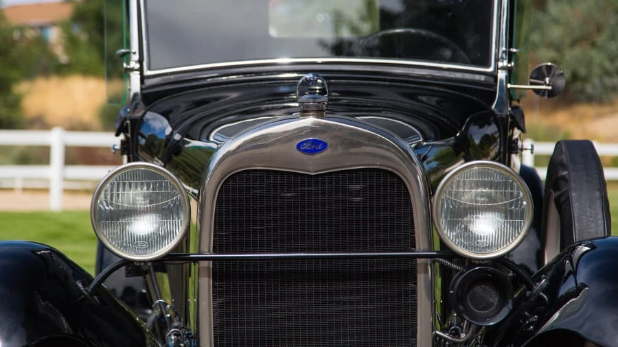 1929 Ford Model A - Image 16 of 20