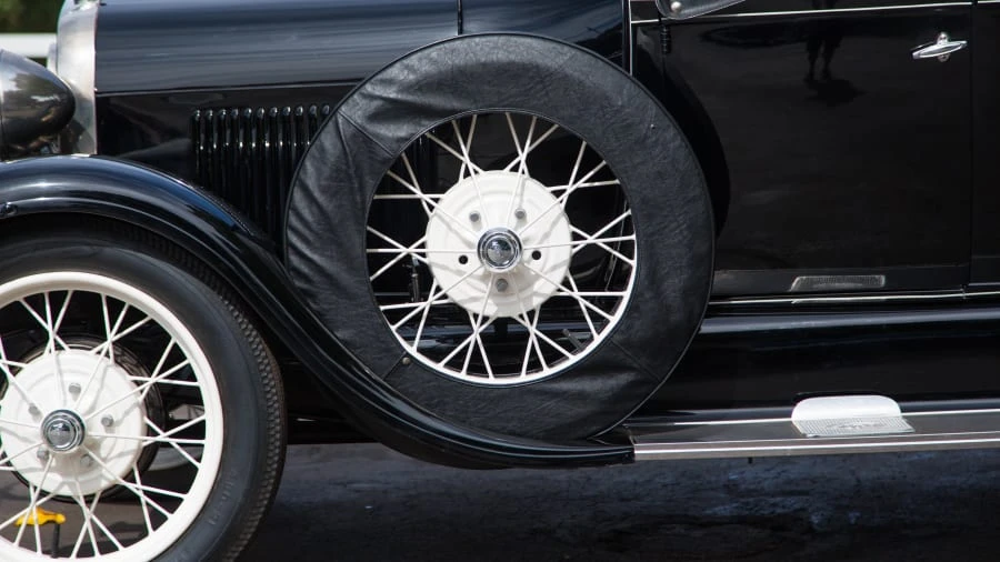 1929 Ford Model A - Image 18 of 20