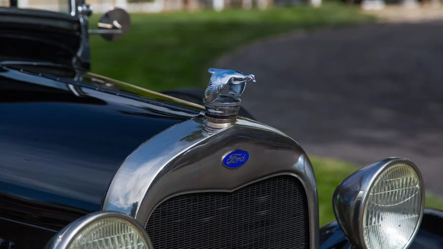 1929 Ford Model A - Image 19 of 20
