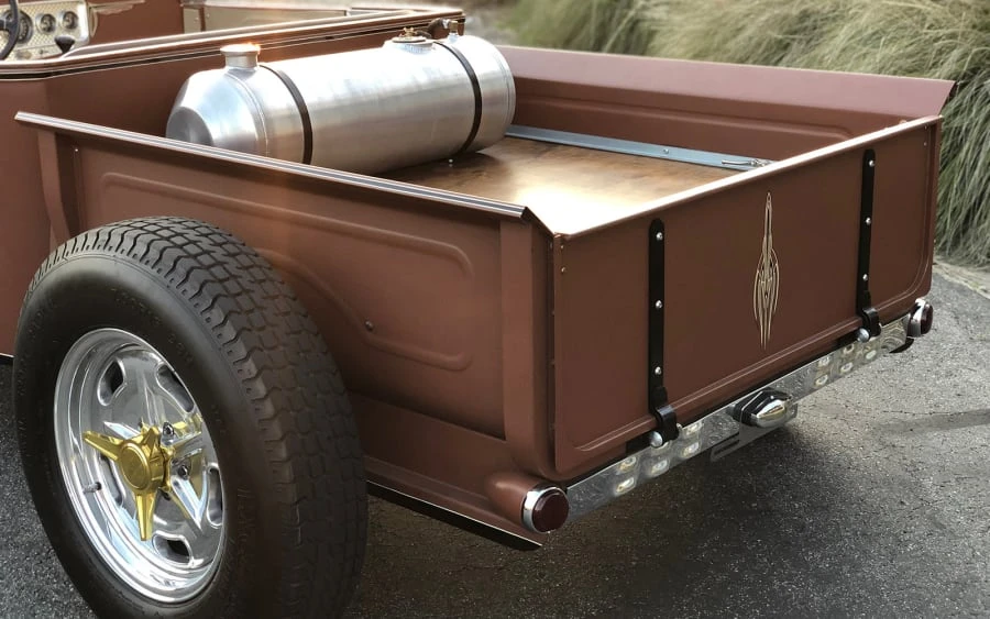 1929 Ford Model A - Image 8 of 10