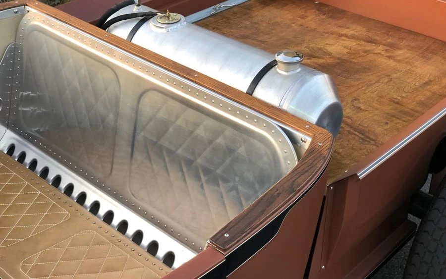 1929 Ford Model A - Image 3 of 10