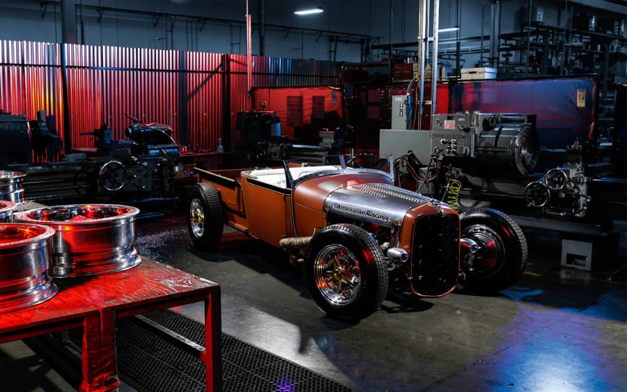 1929 Ford Model A - Image 9 of 10