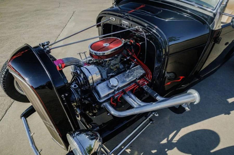 1929 Ford Model A - Image 8 of 8