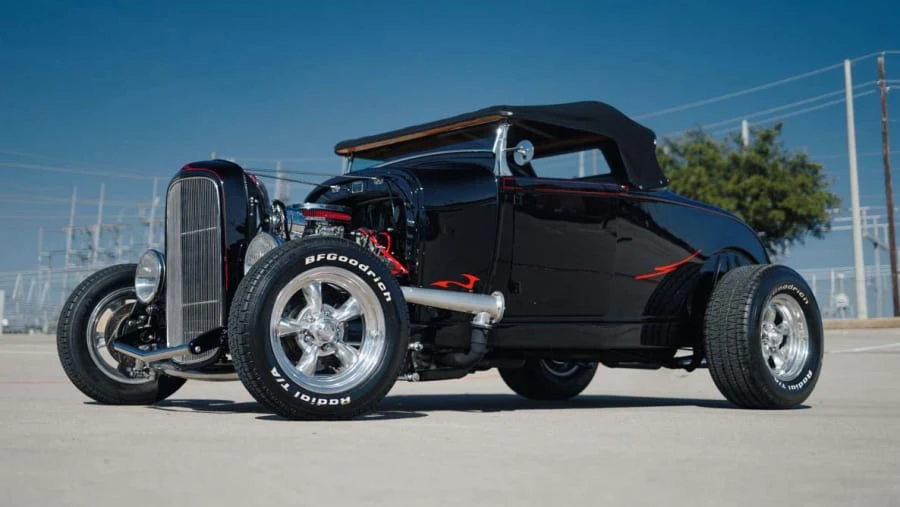 1929 Ford Model A - Image 4 of 8