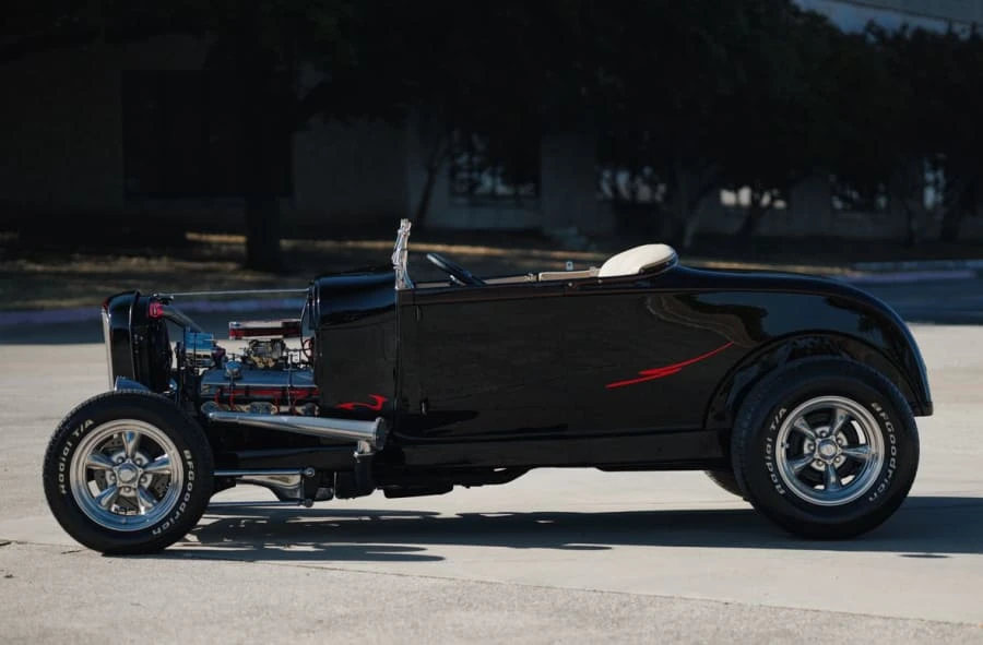1929 Ford Model A - Image 2 of 8