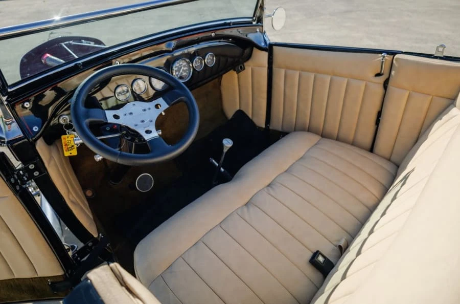1929 Ford Model A - Image 6 of 8
