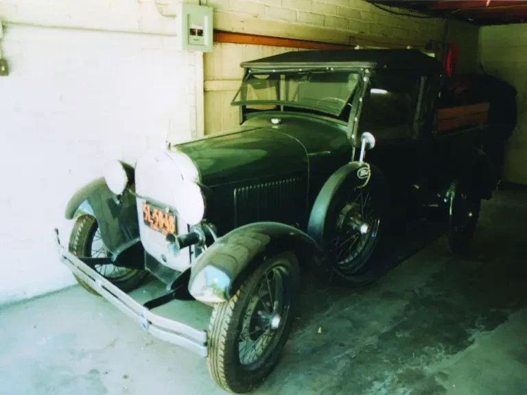 1929 Ford Model A - Image 2 of 2