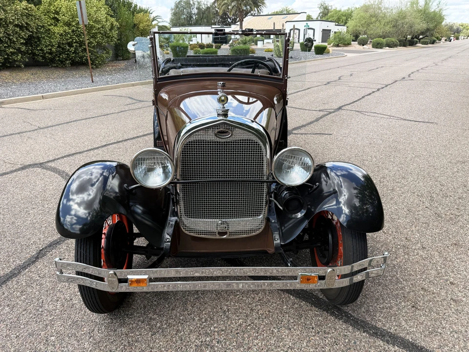 1929 Ford Model A - Image 25 of 31