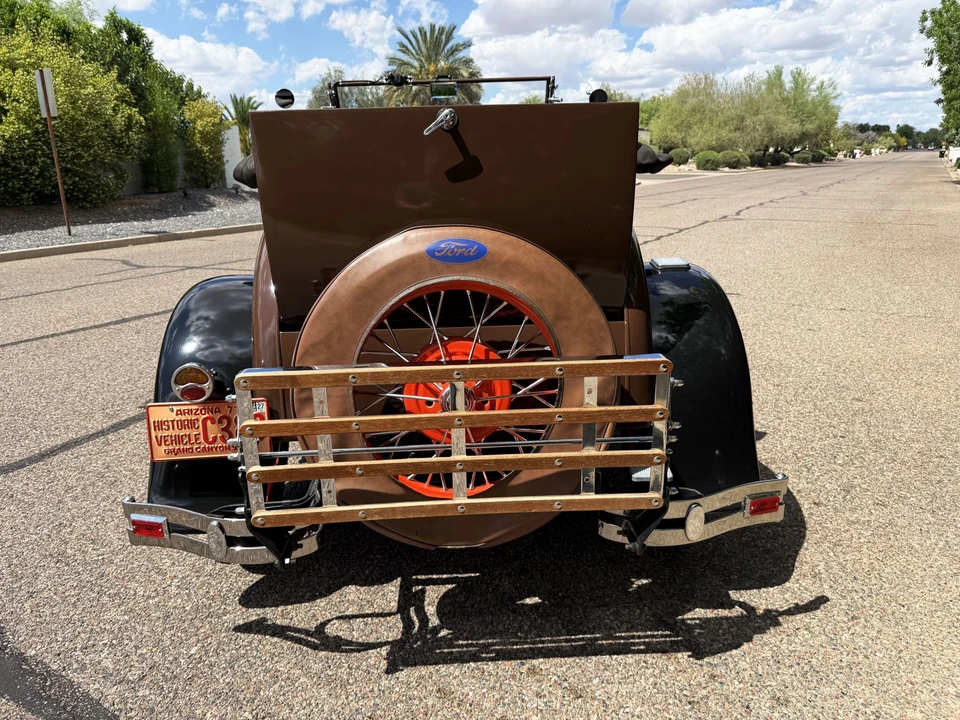 1929 Ford Model A - Image 11 of 31
