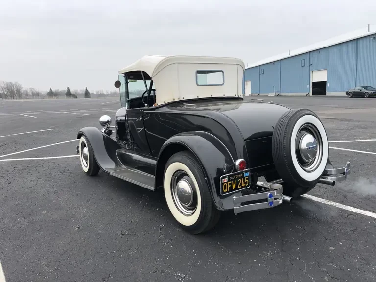 1929 Ford Model A - Image 16 of 31