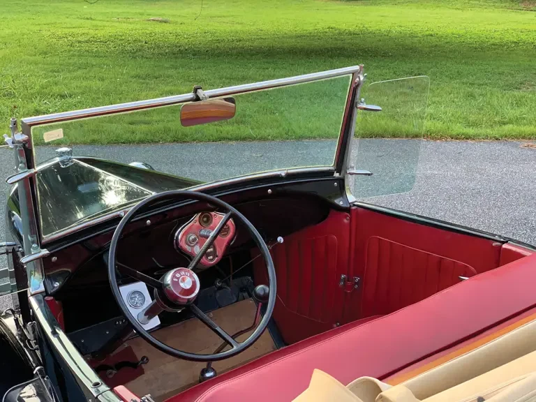 1929 Ford Model A - Image 13 of 31