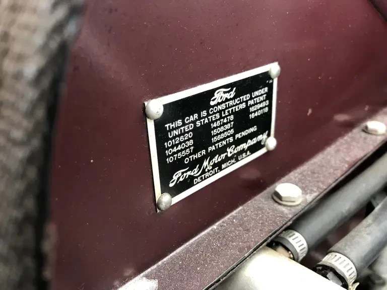 1929 Ford Model A - Image 18 of 31