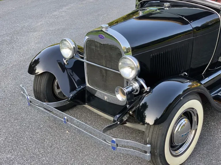 1929 Ford Model A - Image 9 of 31