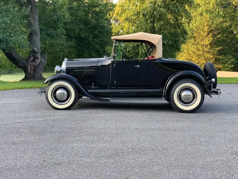 1929 Ford Model A - Image 7 of 31