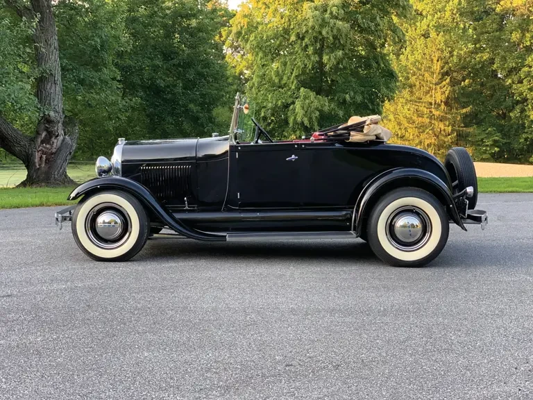 1929 Ford Model A - Image 6 of 31